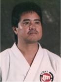 Kaicho Isao Kise