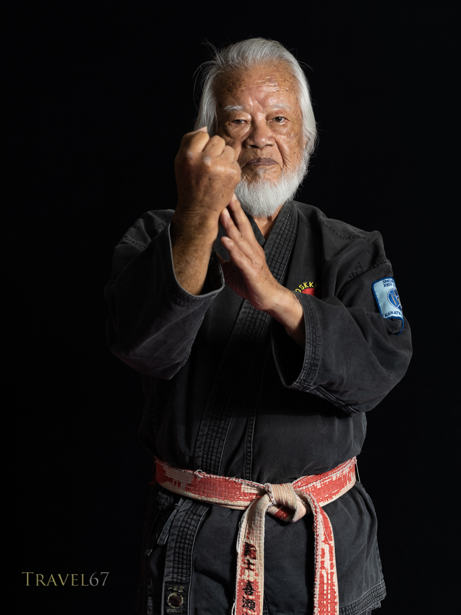Rape Prevention and Awareness Kenshin Kan Karate and Kobudo